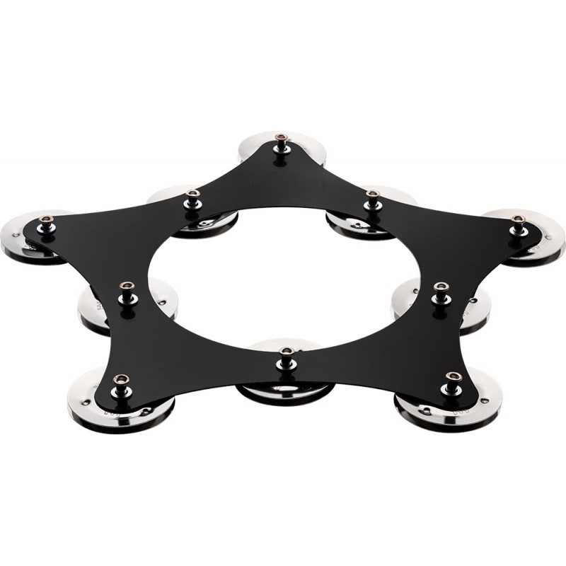 Meinl Percussion SFHHT - Tamburyn - 2