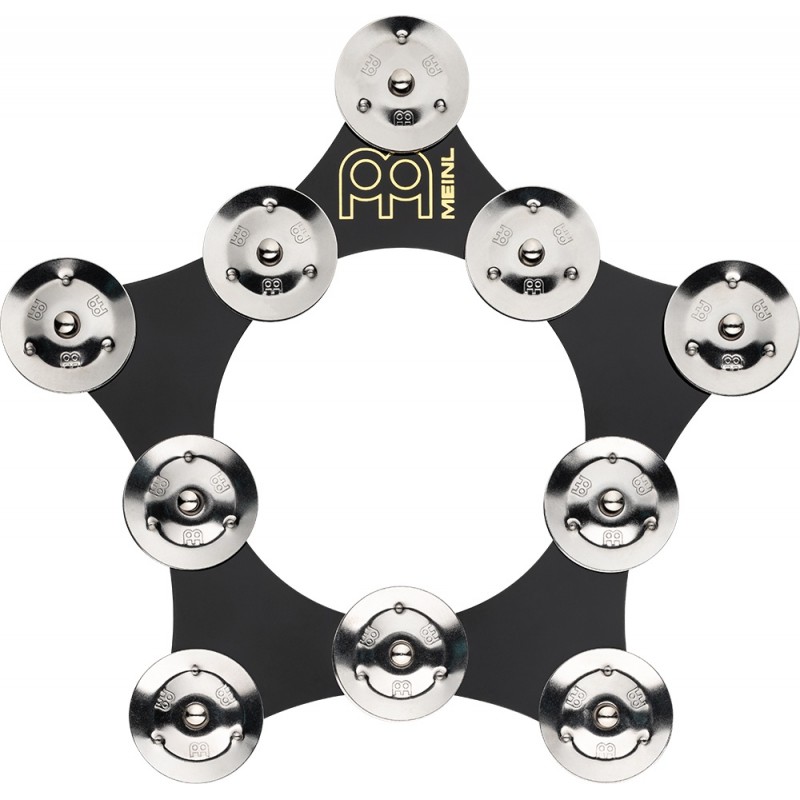 Meinl Percussion SFHHT - Tamburyn - 3