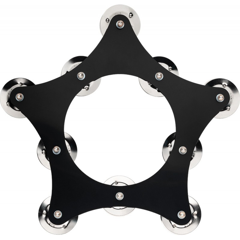 Meinl Percussion SFHHT - Tamburyn - 4