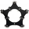 Meinl Percussion SFHHT - Tamburyn - 4
