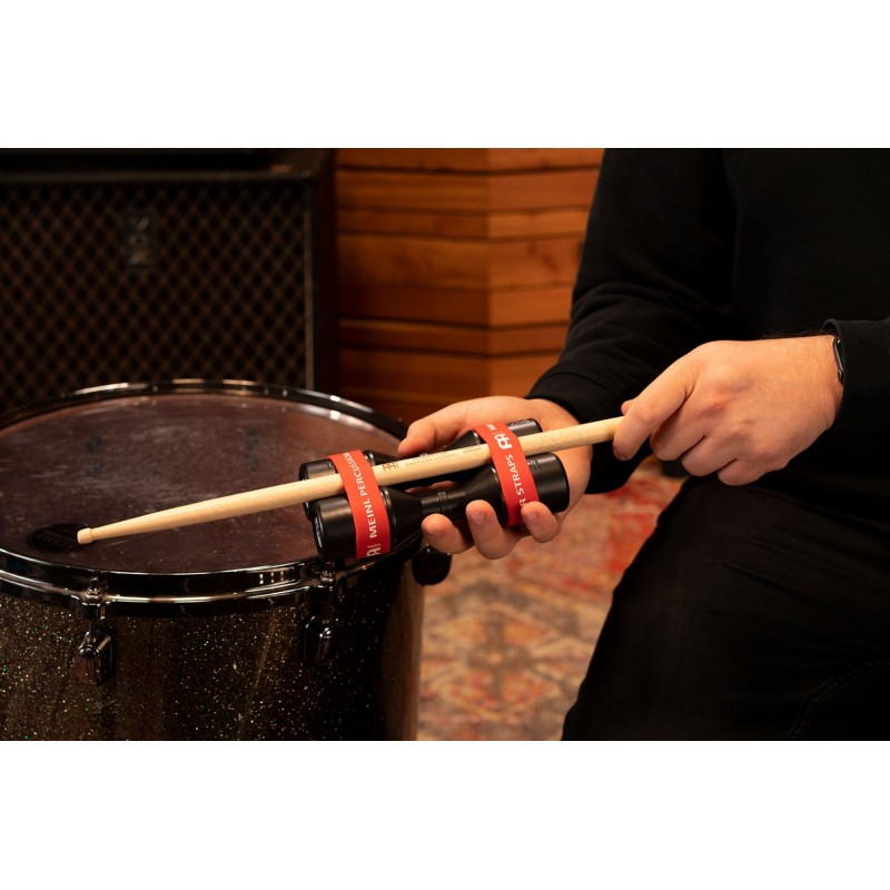 Meinl Percussion MSS - Zestaw shakerów - 2 Meinl Percussion MSS - Zestaw shakerów - 2