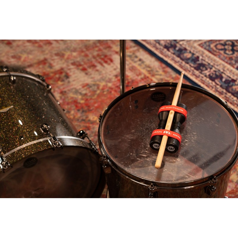 Meinl Percussion MSS - Zestaw shakerów - 3 Meinl Percussion MSS - Zestaw shakerów - 3