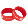 Meinl Percussion MSS - Zestaw shakerów - 6 Meinl Percussion MSS - Zestaw shakerów - 6