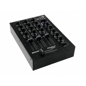 Omnitronic PM-311P - Mikser Dj z odtwarzaczem