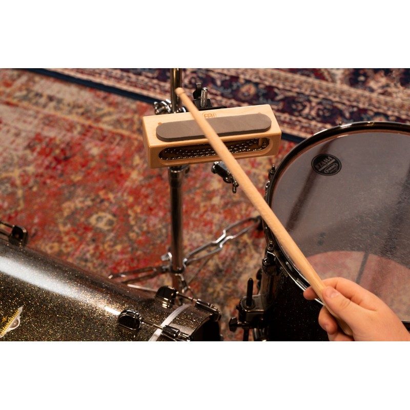 Meinl Percussion MWBHC - Dzwonki - 2 Meinl Percussion MWBHC - Dzwonki - 2