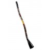 Meinl Percussion SDDG2-BK - Didgeridoo - 1