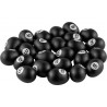 Meinl Percussion ES-SET24-BK - Shakers - 1