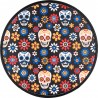Meinl Percussion HEAD-JD12DA - Naciąg na djembe - 1 Meinl Percussion HEAD-JD12DA - Naciąg na djembe - 1
