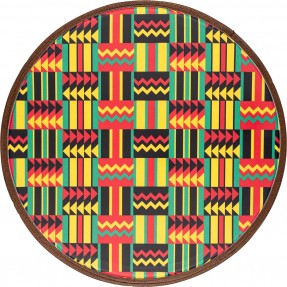 Meinl Percussion HEAD-JD12SI - Naciąg na djembe - 1