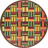 Meinl Percussion HEAD-JD12SI - Naciąg na djembe - 1 Meinl Percussion HEAD-JD12SI - Naciąg na djembe - 1