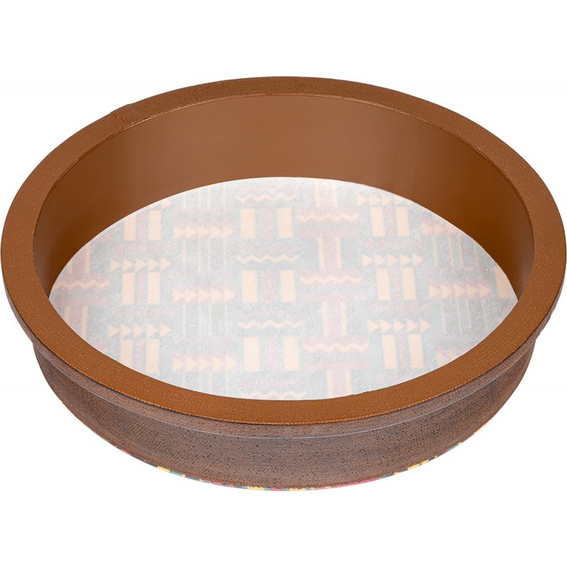 Meinl Percussion HEAD-JD12SI - Naciąg na djembe - 4 Meinl Percussion HEAD-JD12SI - Naciąg na djembe - 4