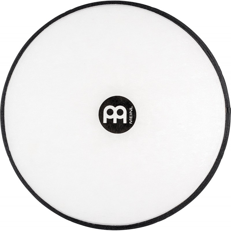 Meinl Percussion HEAD-JD14WH - Naciąg na djembe - 1 Meinl Percussion HEAD-JD14WH - Naciąg na djembe - 1