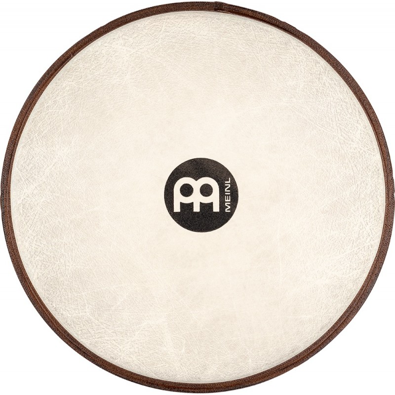 Meinl Percussion HEAD-JD12Y - Naciąg na djembe - 1 Meinl Percussion HEAD-JD12Y - Naciąg na djembe - 1