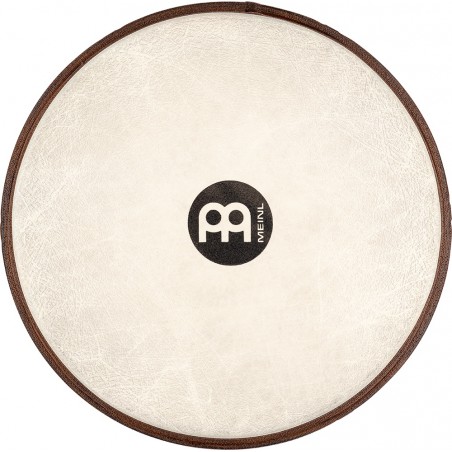 Meinl Percussion HEAD-JD12Y - Naciąg na djembe - 1
