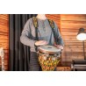 Meinl Percussion MDJS1SI - Pasek do djembe "Simbra" - 2 Meinl Percussion MDJS1SI - Pasek do djembe "Simbra" - 2