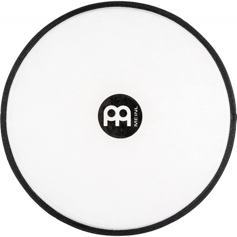 Meinl Percussion HEAD-JD12WH - Naciąg na djembe - 1 Meinl Percussion HEAD-JD12WH - Naciąg na djembe - 1