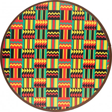 Meinl Percussion HEAD-JD14SI - Naciąg na djembe - 1