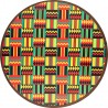 Meinl Percussion HEAD-JD14SI - Naciąg na djembe - 1 Meinl Percussion HEAD-JD14SI - Naciąg na djembe - 1