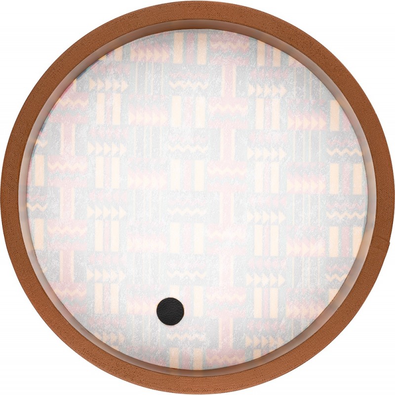 Meinl Percussion HEAD-JD14SI - Naciąg na djembe - 2 Meinl Percussion HEAD-JD14SI - Naciąg na djembe - 2