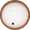 Meinl Percussion HEAD-JD14SI - Naciąg na djembe - 2 Meinl Percussion HEAD-JD14SI - Naciąg na djembe - 2