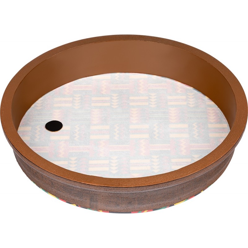 Meinl Percussion HEAD-JD14SI - Naciąg na djembe - 4 Meinl Percussion HEAD-JD14SI - Naciąg na djembe - 4