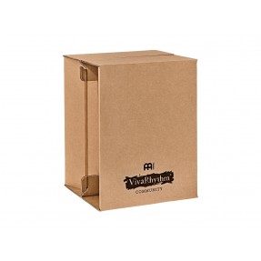 Meinl Percussion VR-CAJ2GO - Cajon Viva Rhythm - 1