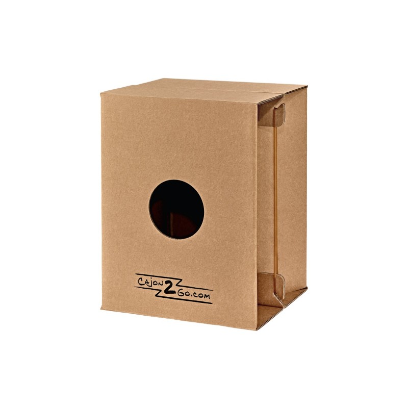 Meinl Percussion VR-CAJ2GO - Cajon Viva Rhythm - 2 Meinl Percussion VR-CAJ2GO - Cajon Viva Rhythm - 2