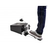 Meinl Percussion PSNAREBOX - Cajon z pickup'em do grania stopą - 2 Meinl Percussion PSNAREBOX - Cajon z pickup'em do grania stopą - 2