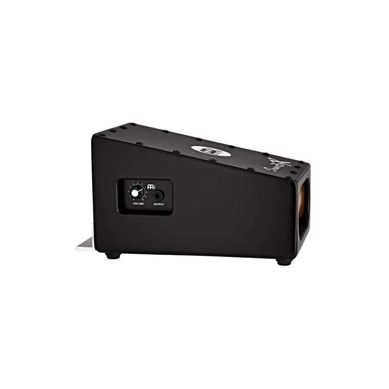 Meinl Percussion PSNAREBOX - Cajon z pickup'em do grania stopą - 3 Meinl Percussion PSNAREBOX - Cajon z pickup'em do grania stopą - 3