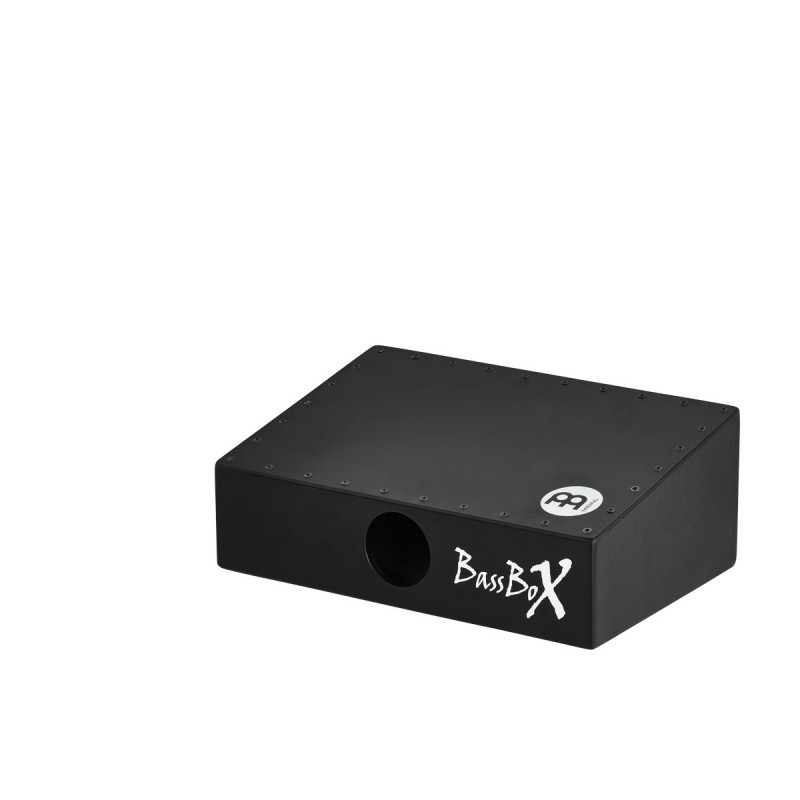 Meinl Percussion BASSBOX - Cajon nożny - 1 Meinl Percussion BASSBOX - Cajon nożny - 1