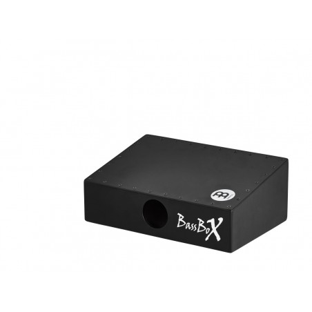 Meinl Percussion BASSBOX - Cajon nożny - 1