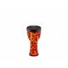 Meinl Percussion VR-SDJPO9-NH - Djembe Viva Rhythm - 1 Meinl Percussion VR-SDJPO9-NH - Djembe Viva Rhythm - 1