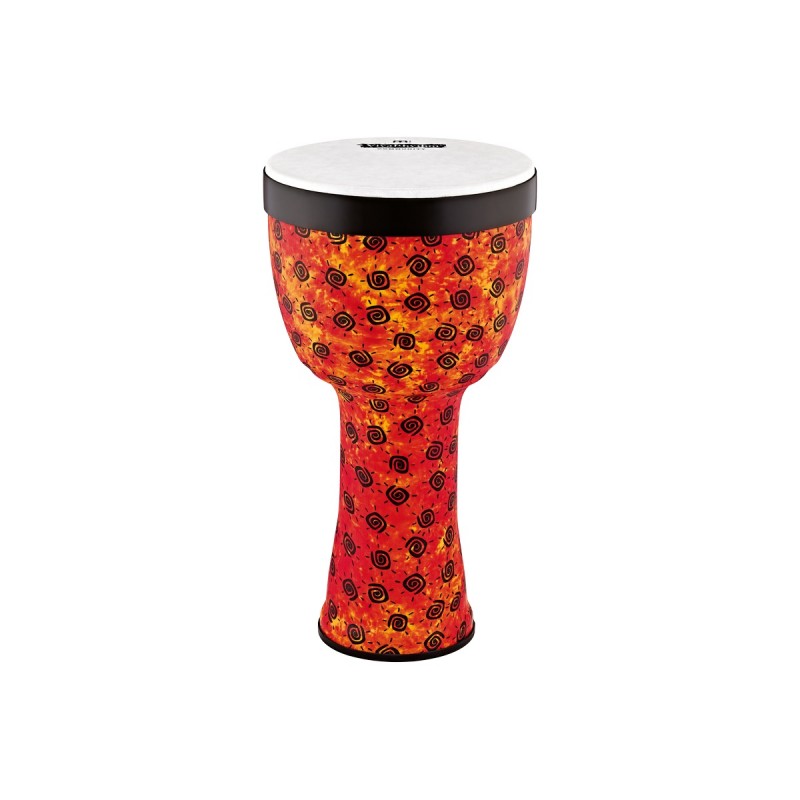 Meinl Percussion VR-SDJPO14-SH - Djembe Viva Rhythm - 1 Meinl Percussion VR-SDJPO14-SH - Djembe Viva Rhythm - 1