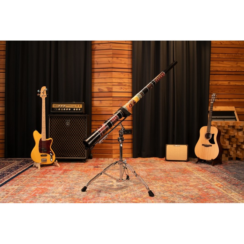 Meinl Percussion TMDDG - Stojak didgeridoo - 2 Meinl Percussion TMDDG - Stojak didgeridoo - 2