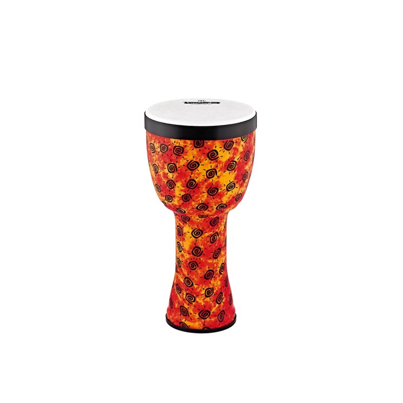 Meinl Percussion VR-SDJPO12-SH - Djembe Viva Rhythm - 1 Meinl Percussion VR-SDJPO12-SH - Djembe Viva Rhythm - 1