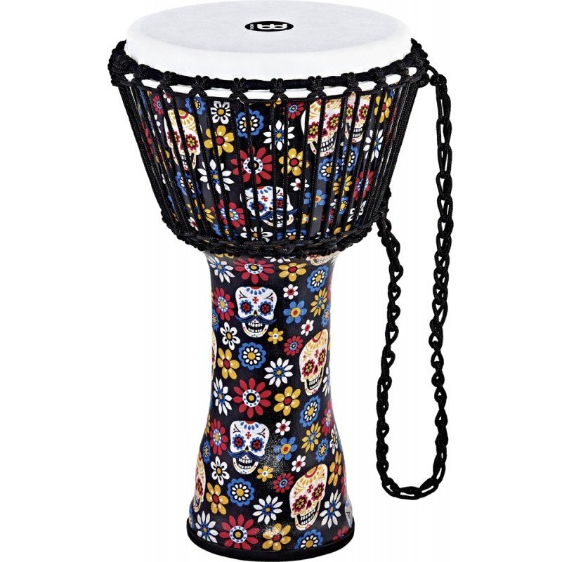 Meinl Percussion PADJ7-M-F - Djembe - 1 Meinl Percussion PADJ7-M-F - Djembe - 1