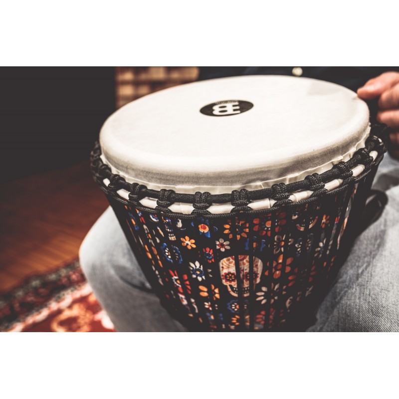 Meinl Percussion PADJ7-M-F - Djembe - 2 Meinl Percussion PADJ7-M-F - Djembe - 2