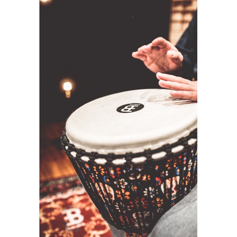 Meinl Percussion PADJ7-M-F - Djembe - 3 Meinl Percussion PADJ7-M-F - Djembe - 3