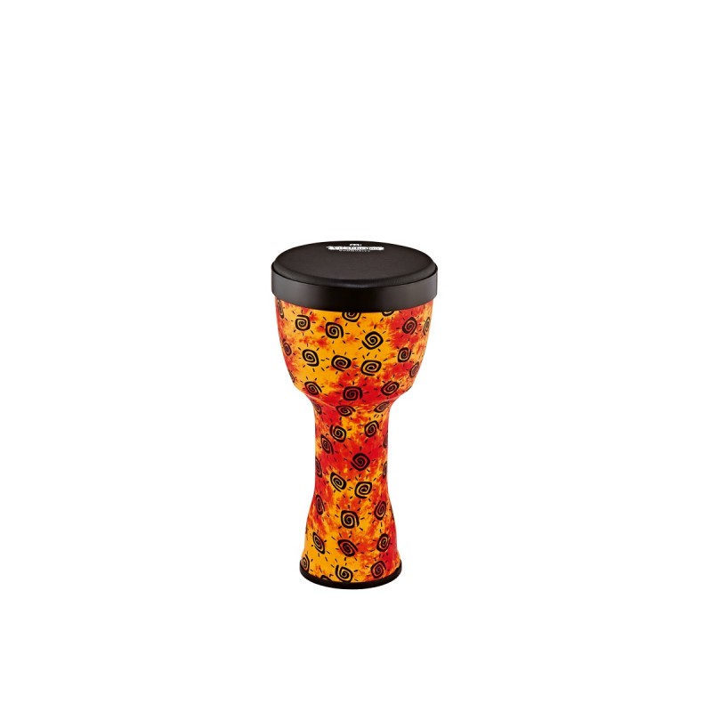 Meinl Percussion VR-SDJPO10-NH - Djembe Viva Rhythm - 1 Meinl Percussion VR-SDJPO10-NH - Djembe Viva Rhythm - 1