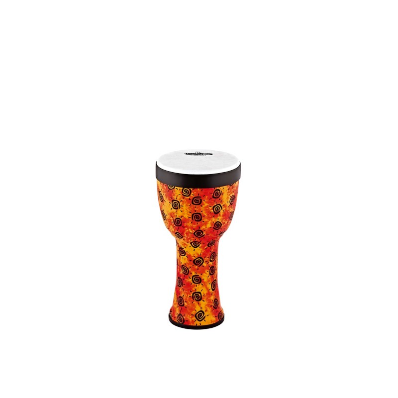Meinl Percussion VR-SDJPO9-SH - Djembe Viva Rhythm - 1 Meinl Percussion VR-SDJPO9-SH - Djembe Viva Rhythm - 1