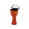 Meinl Percussion VR-SDJPO9-SH - Djembe Viva Rhythm - 2 Meinl Percussion VR-SDJPO9-SH - Djembe Viva Rhythm - 2