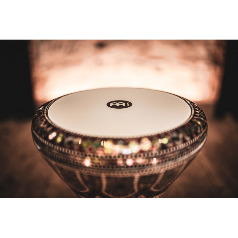 Meinl Percussion HEAD-136 - Naciąg na doumbek - 3 Meinl Percussion HEAD-136 - Naciąg na doumbek - 3