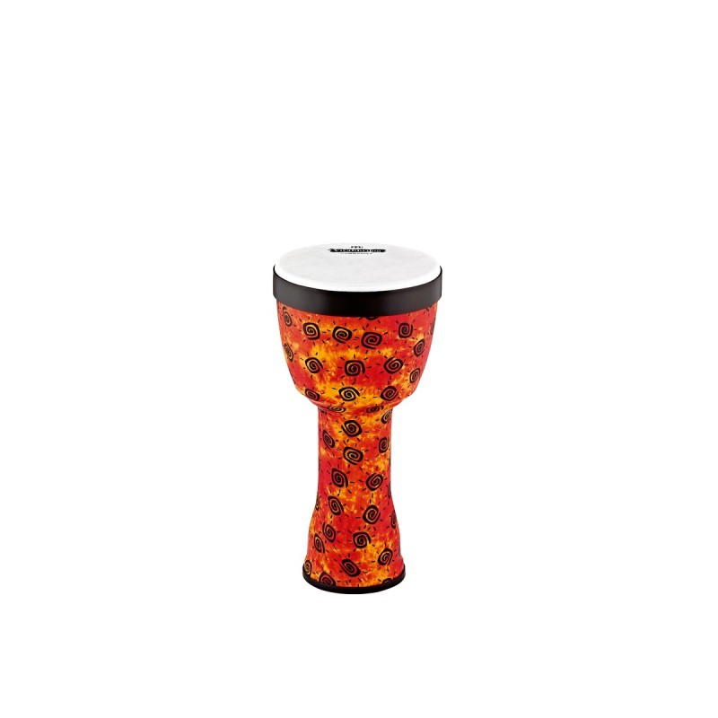 Meinl Percussion VR-SDJPO10-SH - Djembe Viva Rhythm - 1 Meinl Percussion VR-SDJPO10-SH - Djembe Viva Rhythm - 1