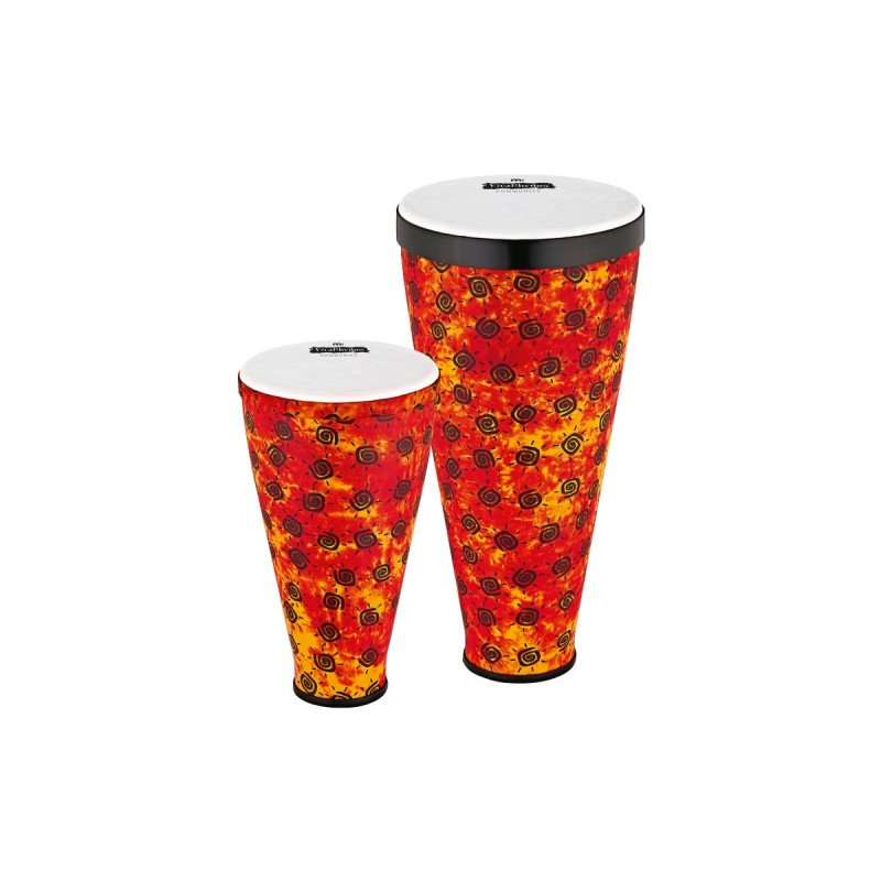 Meinl Percussion VR-SDSET-SH - Djembe Viva Rhythm - 1 Meinl Percussion VR-SDSET-SH - Djembe Viva Rhythm - 1