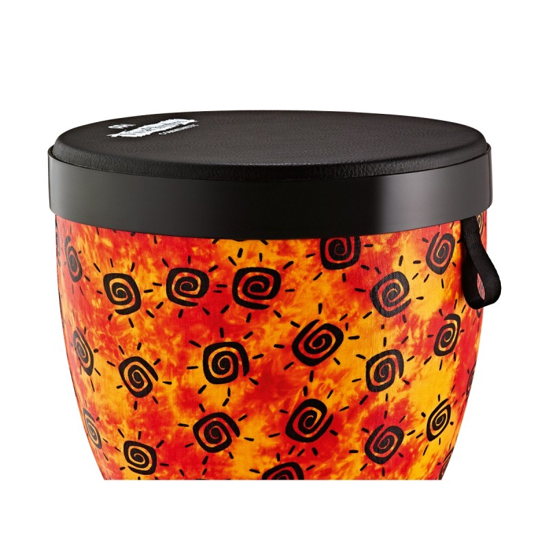 Meinl Percussion VR-SDJSET-NH - Djembe Viva Rhythm - 2 Meinl Percussion VR-SDJSET-NH - Djembe Viva Rhythm - 2