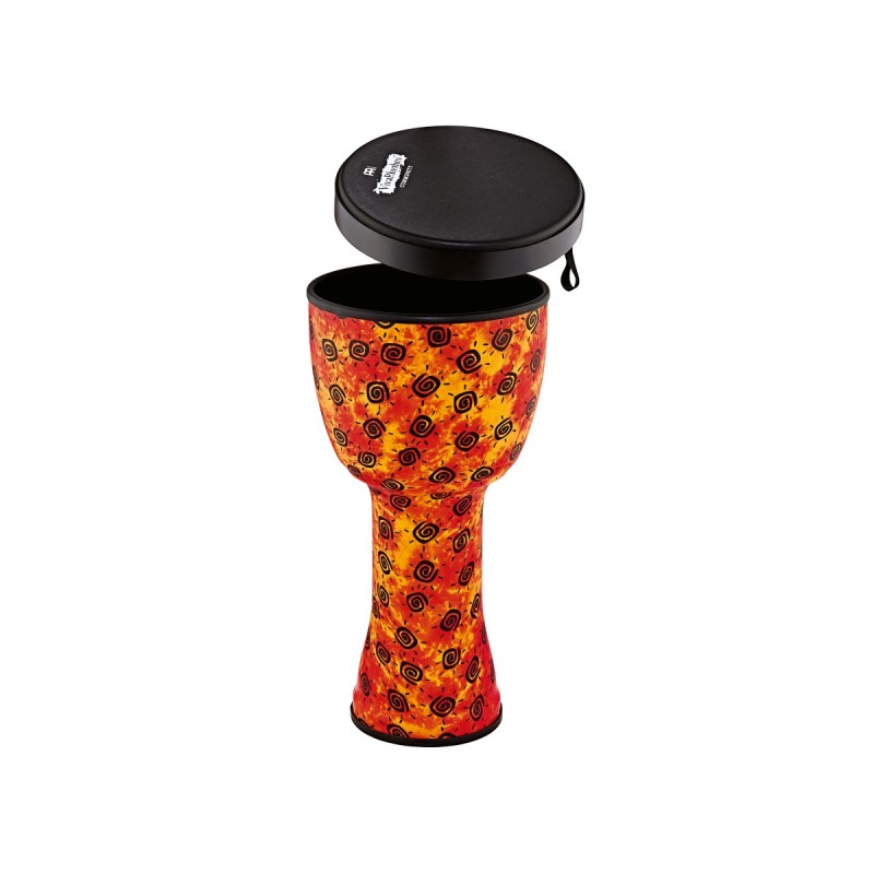 Meinl Percussion VR-SDJSET-NH - Djembe Viva Rhythm - 3 Meinl Percussion VR-SDJSET-NH - Djembe Viva Rhythm - 3
