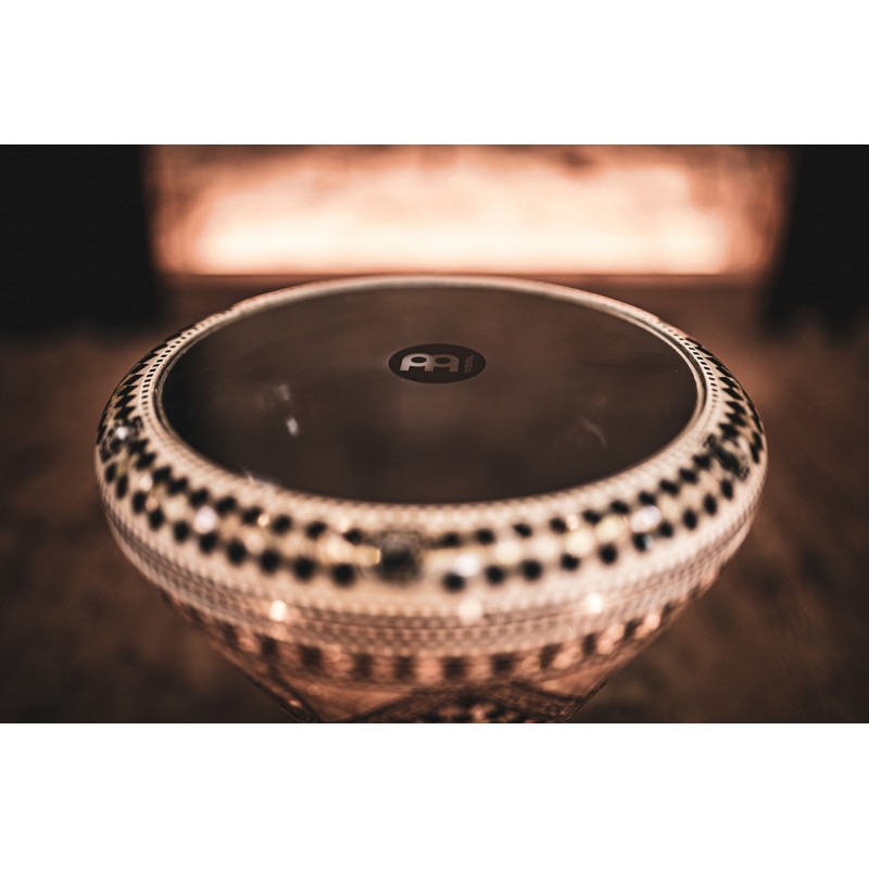 Meinl Percussion HEAD-138 - Naciąg na doumbek - 3 Meinl Percussion HEAD-138 - Naciąg na doumbek - 3