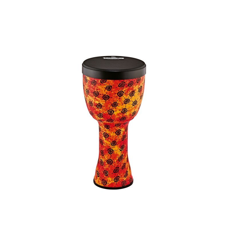 Meinl Percussion VR-SDJPO12-NH - Djembe Viva Rhythm - 1 Meinl Percussion VR-SDJPO12-NH - Djembe Viva Rhythm - 1