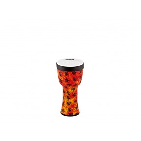 Meinl Percussion VR-SDJPO8-SH - Djembe Viva Rhythm - 1