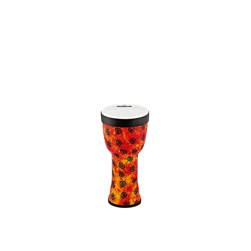 Meinl Percussion VR-SDJPO8-SH - Djembe Viva Rhythm - 1 Meinl Percussion VR-SDJPO8-SH - Djembe Viva Rhythm - 1